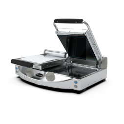 Керамический гриль SPIDOCOOK SP020P