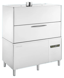 Котломоечная машина ELFRAMO LP130 VE+DAB397