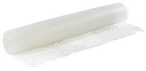 Сетка барная белая 100*60 см APS /1/