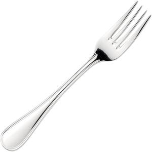 Купить вилка сервировочная галлес 18/10  2 мм 21,8 см. pinti /1/12/