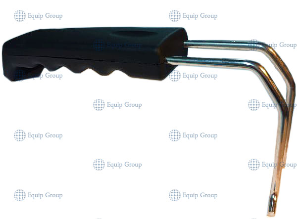 Купить ручка корзины фритюрницы hurakan hkn-ft10n