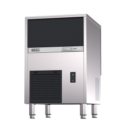 Льдогенератор BREMA CB 416W HC кубик