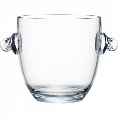 Купить ведро для шампанского 5 л. поликарбонат d=21 см. атмосфера bonna /1/