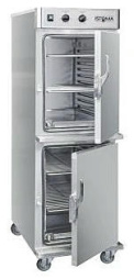 Шкаф тепловой RoboLabs Istoma Mini Hold