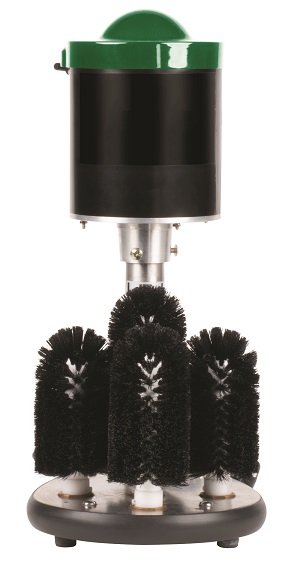 Купить аппарат для мойки стаканов hurakan hkn-egw5