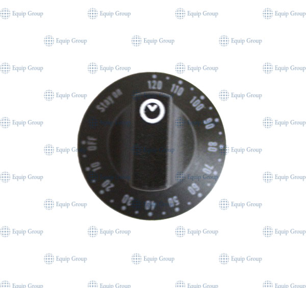 Купить ручка таймера для печи конвекционной hurakan hkn-xft133 / l