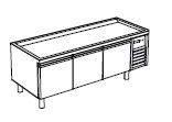 База холодильная APACH Chef Line SLBR711