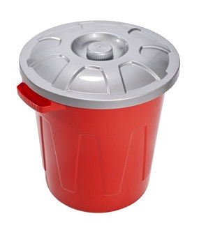 Купить бак гроссо 24,0л с крышкой