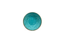 Салатник 16 см CHRISTINA TURQUOISE
