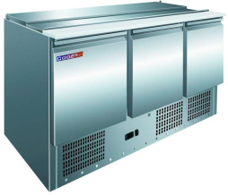 Салат-бар COOLEQ S903