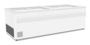 Бонета морозильная FROSTOR F 2500 B белый