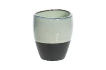 Кружка без ручки 130 мл, d 6 см h 7,5 см, MISTURA COSY&TRENDY MISTURA