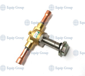 Купить корпус клапана электромагнитного для apach acb3715w, k04980