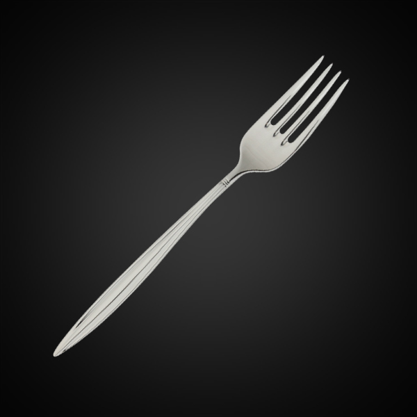 Купить вилка десертная milan luxstahl[dj-09070]