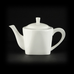 Чайник заварочный квадратный Sam&Squito 950 мл