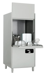 Котломоечная посудомоечная машина ADLER AP4