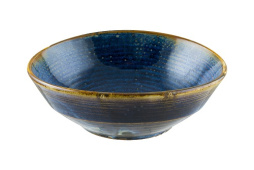 Тарелка d=170 мм. глубокая 450 мл. Сапфир BONNA /1/6/