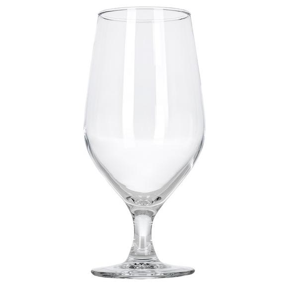 Купить бокал для пива 580 мл. d=88 мм. h=196 мм. селест/12/480/