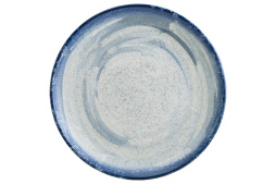 Тарелка d=270 мм. Арена, форма Гурмэ BONNA /1/12/624