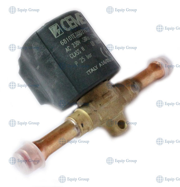 Купить клапан трв газовый для льдогенератора tatra tim.7040g.a / tim.8540g.a.