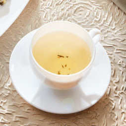 Блюдце d=140 мм Эволюция (чашка N9349) /6/24/