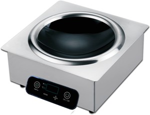 Купить плита индукционная hurakan hkn-icb35w wok (встраиваемая)