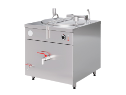 Котел пищеварочный КПЭТ 100/9 электрический