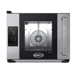 Конвекционная печь UNOX XEFT-04HS-ELDV