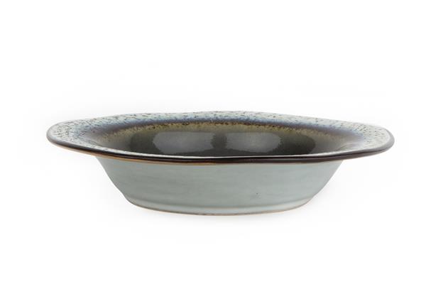 Купить тарелка глубокая d 21,5 см h 4,5 см, pollux cosy&trendy pollux