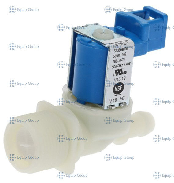 Купить клапан одновентильный электромагнитный rational 50.01.146