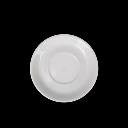 Блюдце круглое 4,7 120мм ''LY'S Horeca'' [601202000]