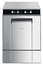Стаканомоечная машина UG400DMS SMEG