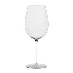 Бокал для вина 750 мл хрустальное стекло "Restaurant" d 7 см h26 см P.L. - BarWare [4]