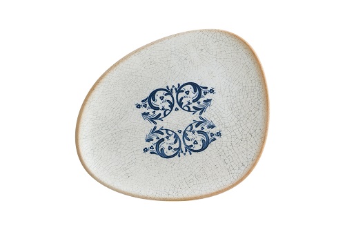 Купить тарелка d=190 мм. виенто, форма ваго bonna /1/12/1728/, s-mt-viemdvao19dz