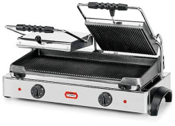 Гриль контактный FIAMMA GR 8.2L TL
