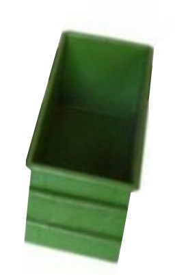 Купить форма кухонная bassanina b301010 тефлон