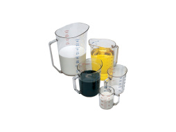 Стакан мерный CAMBRO поликарбонат 1,0л 100MCCW