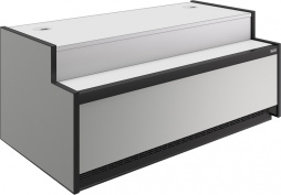 Витрина нейтральная GC110 N 1,25-1 (без боковин) (версия 2.0) 9006-0430