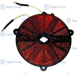 Купить катушка индукционной плиты hurakan hkn-icf18m