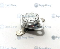 Термостат нижний на 65 гр. для аппарата для попкорна HURAKAN HKN-PCORN