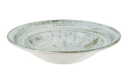 Тарелка d=270 мм. глубокая 450 мл. Одэтт, форма Гурмэ BONNA /1/6/408/