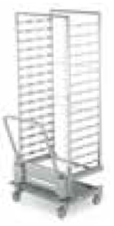 Тележка для печи конвекционной APACH TR16S