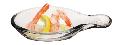 Купить ложка для комплимента 12*6 см. закален. гастробутик /12/2964/
