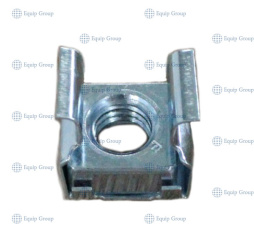 Гайка закладная клетевая M10