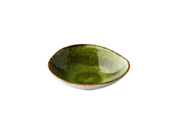 Салатник 292 мл, d 16 см, цвет зеленый, Jersey Style Point Jersey Green