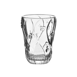 Стакан Олд Фэшн 200 мл "Midges" прозрачный d 7,3 см h9,7 см P.L. - BarWare [6]