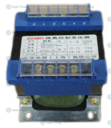 Трансформатор 72в/а для вакуумного упаковщика HURAKAN