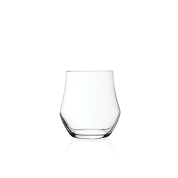 Стакан Олд Фэшн 390 мл хрустальное стекло EGO d 6,9 см h9,5 см RCR [6]