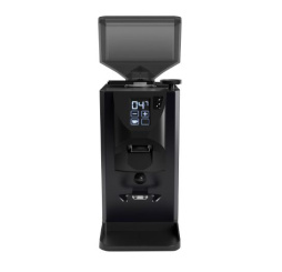 Кофемолка NUOVA SIMONELLI DUO ON DEMAND черная