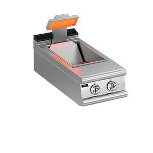 Купить подогреватель для картофеля фри электрический 900 серии apach chef line lcpse49